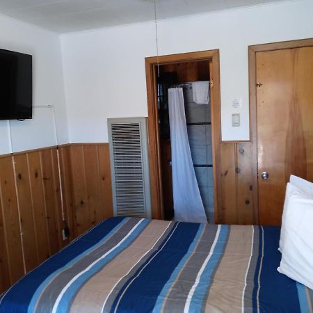 Bell'S Motor Lodge Motel - Спеърфиш Екстериор снимка