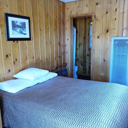 Bell'S Motor Lodge Motel - Спеърфиш Екстериор снимка
