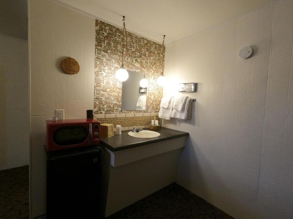 Bell'S Motor Lodge Motel - Спеърфиш Екстериор снимка