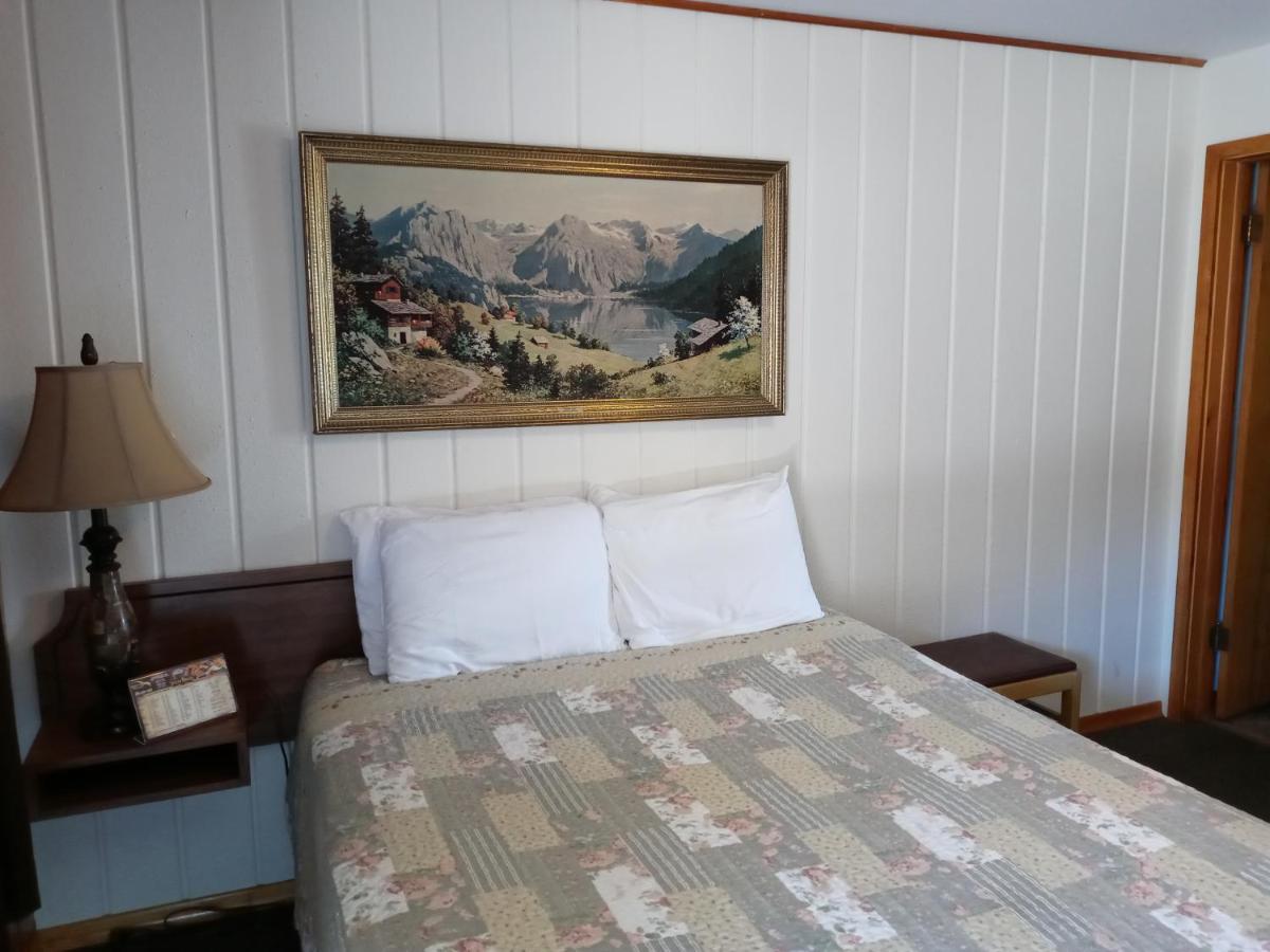 Bell'S Motor Lodge Motel - Спеърфиш Екстериор снимка
