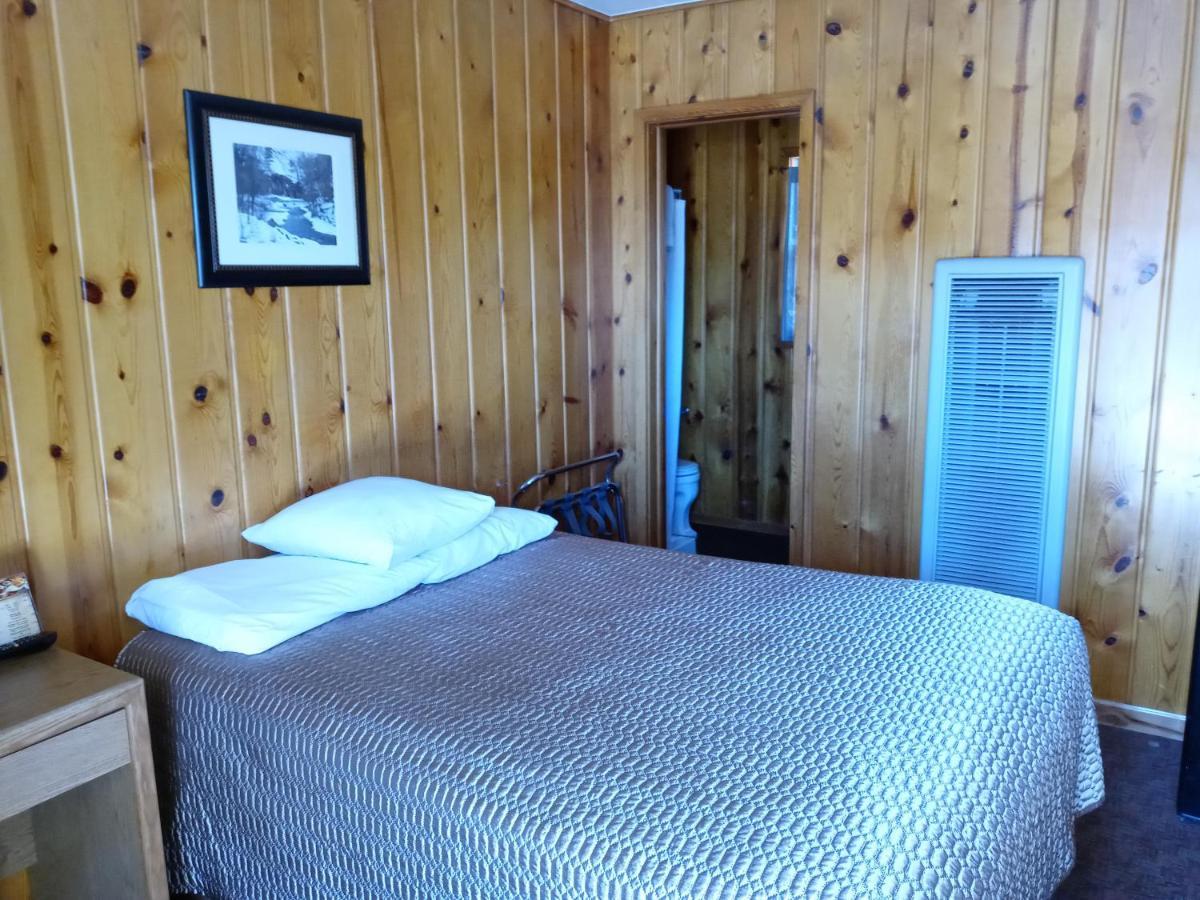 Bell'S Motor Lodge Motel - Спеърфиш Екстериор снимка