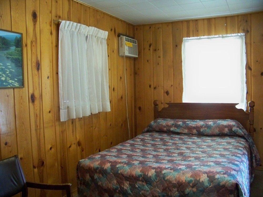 Bell'S Motor Lodge Motel - Спеърфиш Екстериор снимка