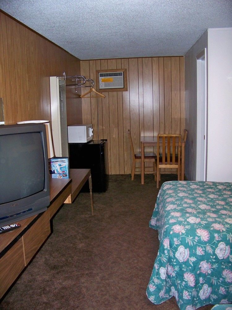 Bell'S Motor Lodge Motel - Спеърфиш Екстериор снимка