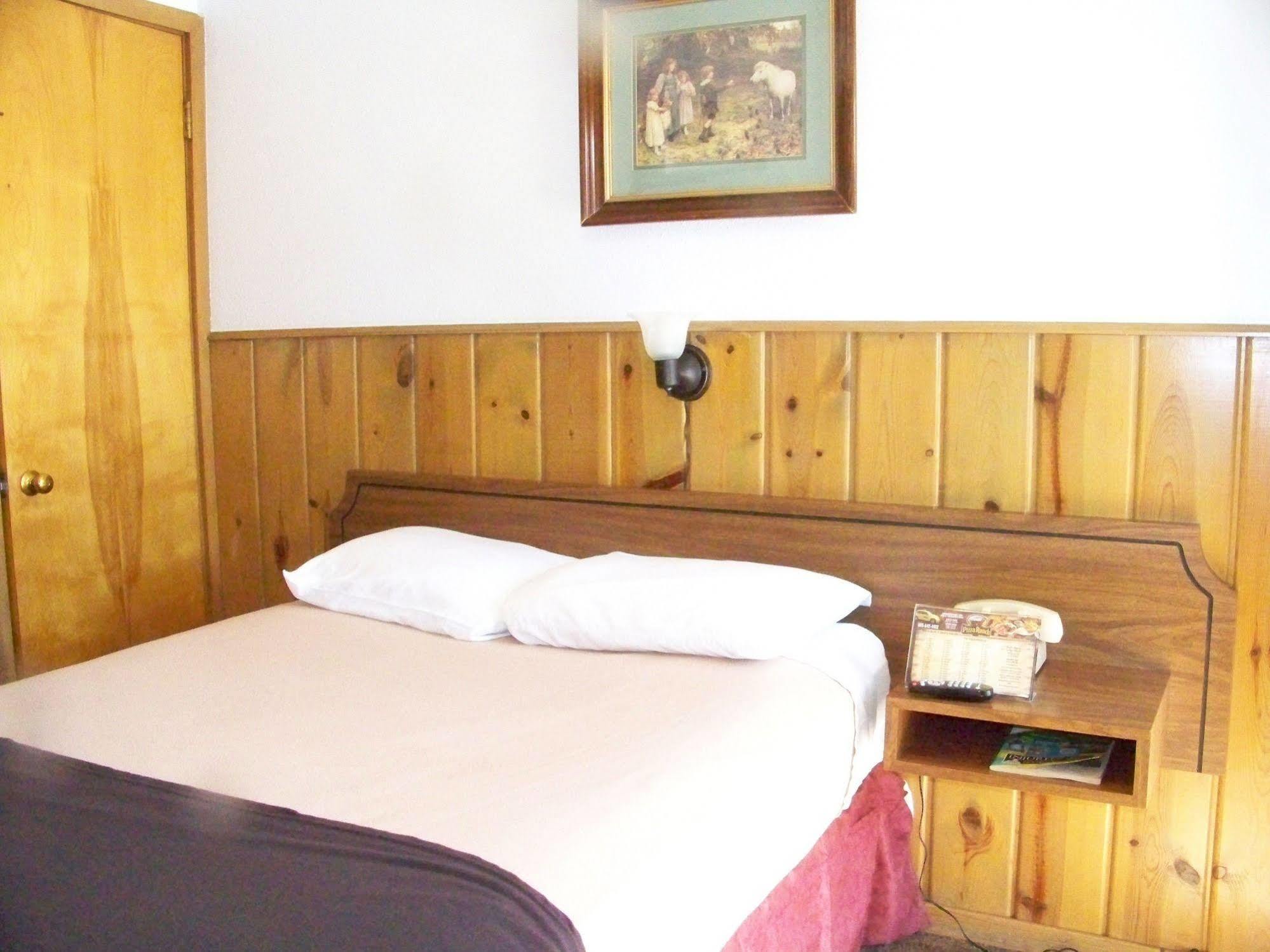 Bell'S Motor Lodge Motel - Спеърфиш Екстериор снимка