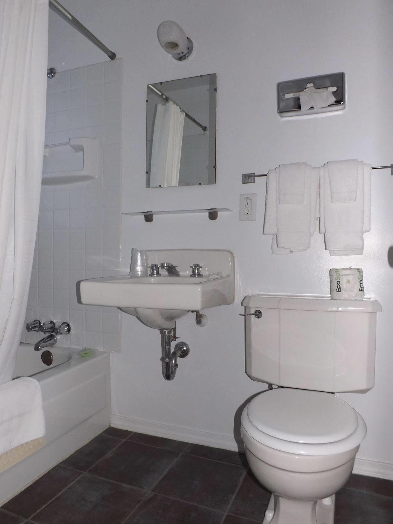 Bell'S Motor Lodge Motel - Спеърфиш Екстериор снимка