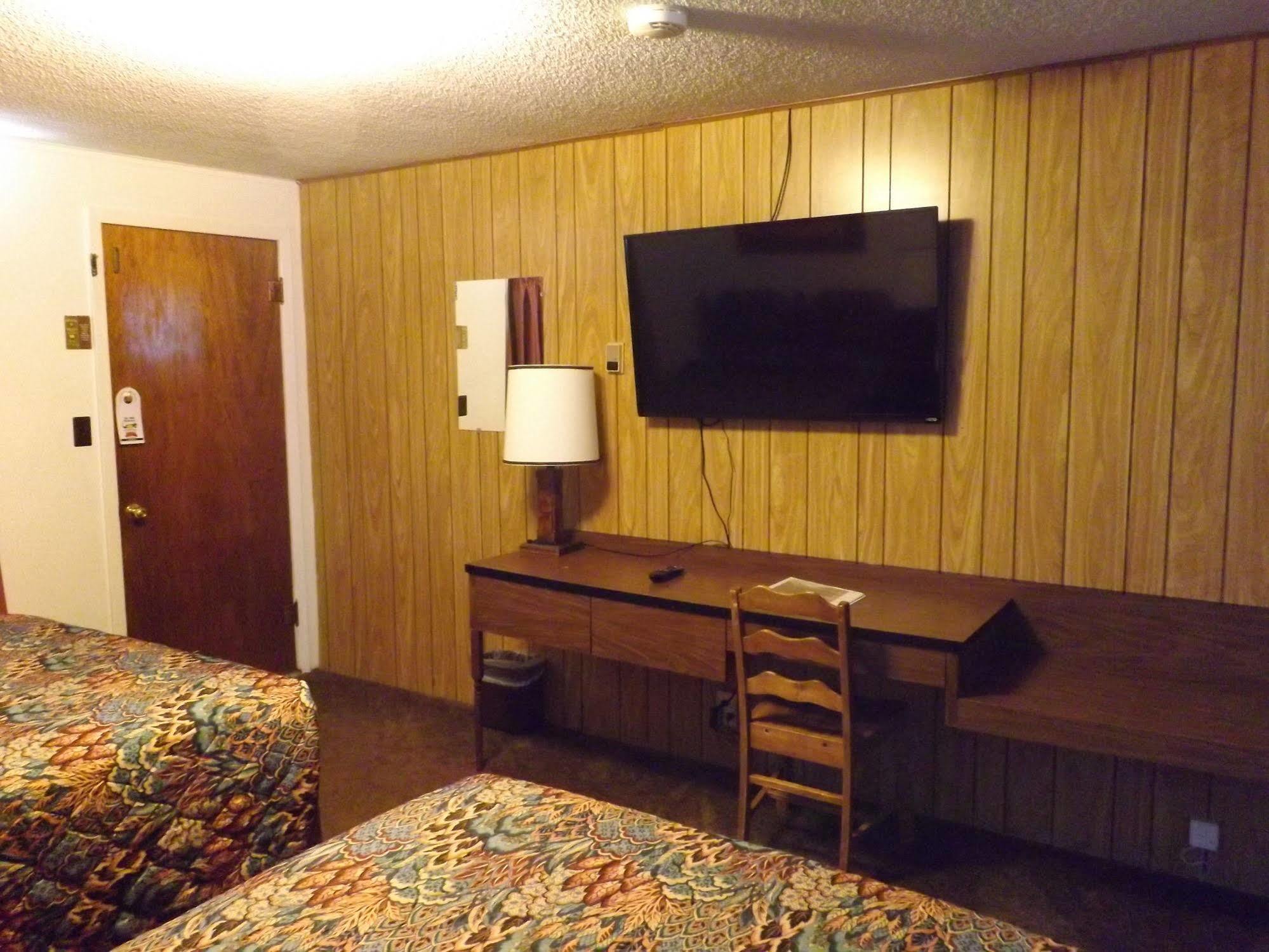 Bell'S Motor Lodge Motel - Спеърфиш Екстериор снимка