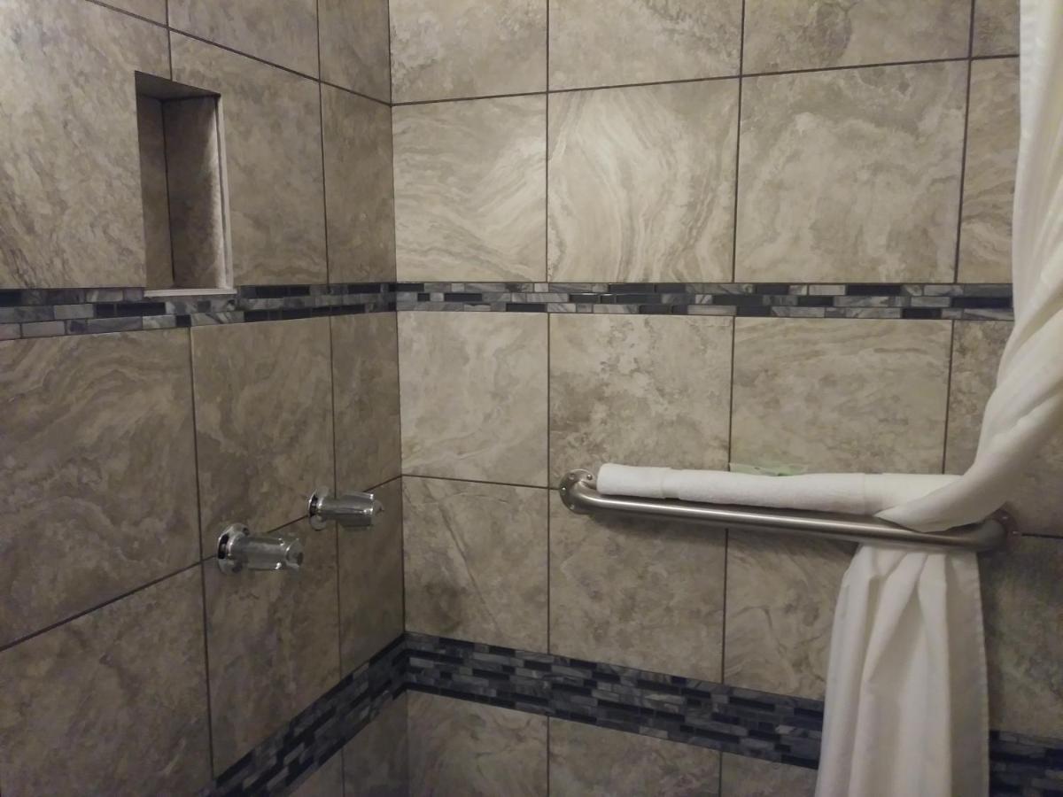 Bell'S Motor Lodge Motel - Спеърфиш Екстериор снимка