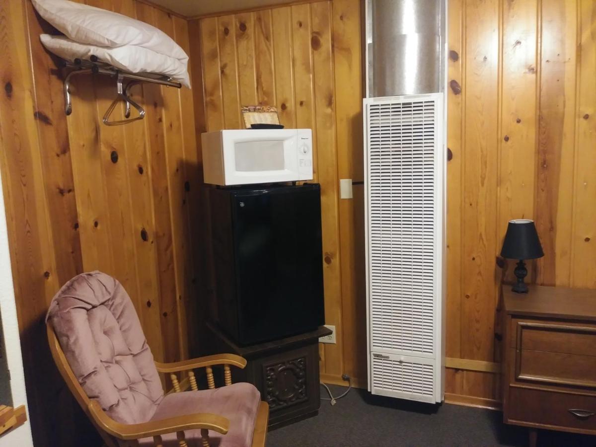 Bell'S Motor Lodge Motel - Спеърфиш Екстериор снимка
